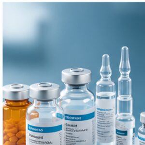 Pharmaceutical Products