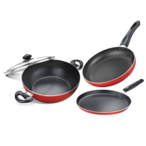 Non-Stick Cookware Set