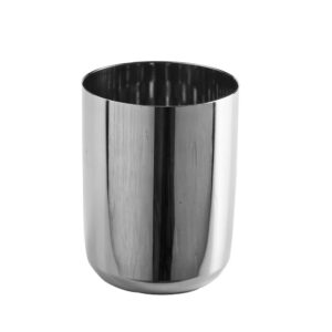 Stainless Steel Drinking Glass