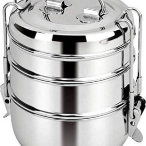 Stainless Steel Tiffin Box
